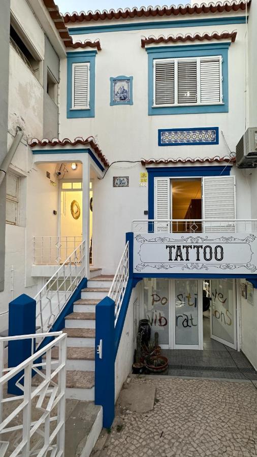 Hostel Da Praia Portimão Extérieur photo