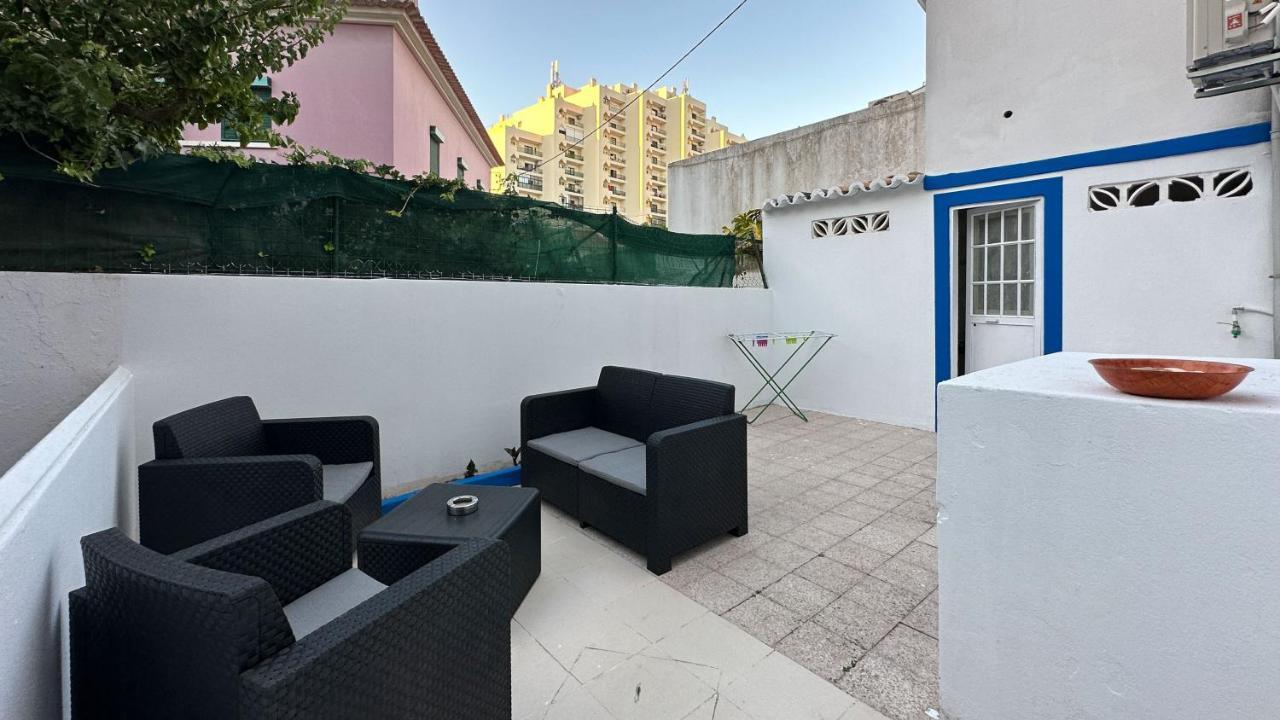 Hostel Da Praia Portimão Extérieur photo