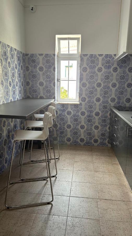 Hostel Da Praia Portimão Extérieur photo